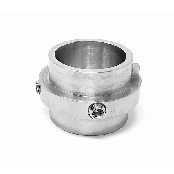 C216 Collar-E (216E-23-316L, 316L); Replaces Waukesha Cherry-Burrell Part# 60500